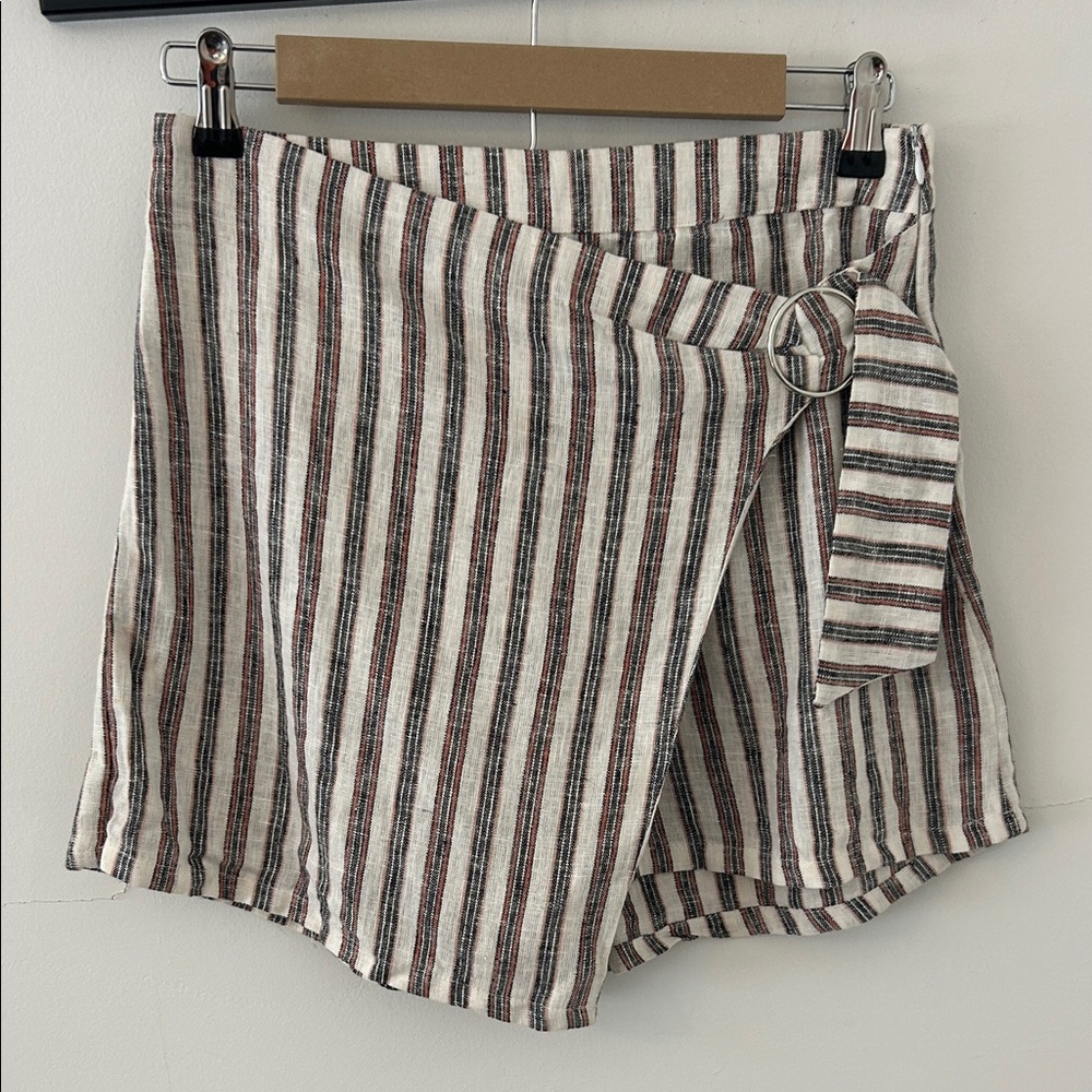 Love Tree Shorts